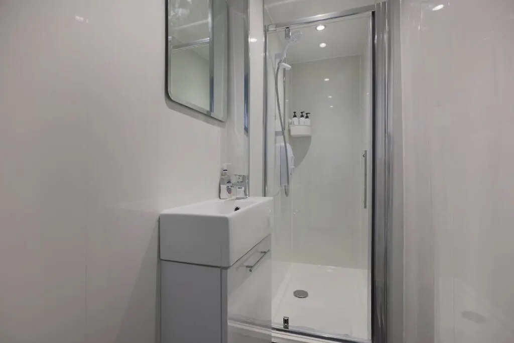 Cosy & Central Broughton 2Br Apt Near City Centre Edimburgo Reino Unido