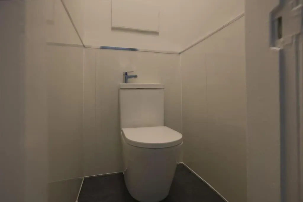 Cosy & Central Broughton 2Br Apt Near City Centre Edinburgh Apartment